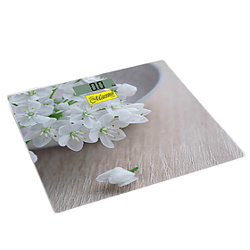 Ваги напольні електронні до 150 кг. Maestro MR-1819 - MegaLavka