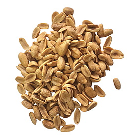 Арахіс бланшований смажений