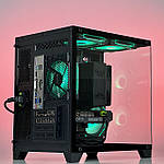 Ігровий комп'ютер AMD Ryzen 5 5600 | RTX 5050 8GB "Velox", фото 5