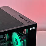 Ігровий комп'ютер AMD Ryzen 5 5600 | RTX 5050 8GB "Velox", фото 7