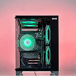 Ігровий комп'ютер AMD Ryzen 5 5600 | RTX 5050 8GB "Velox", фото 8