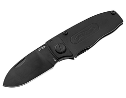 Ніж складаний Walther SPK black (5.0776)