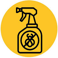 РЕПЕЛЕНТИ, Д/ УНІЧТ. МУХ та ін.