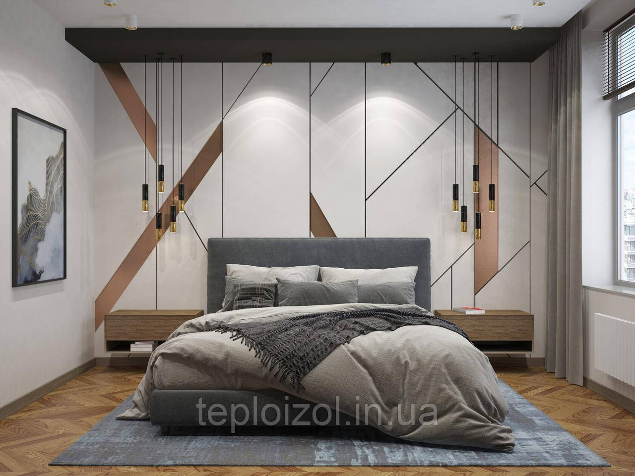 Ремонт квартир/будинків під ключ Одеса, фото 1