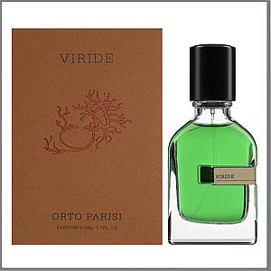 Orto Parisi Viride парфуми 50 ml. (Орто Париси Вириде)