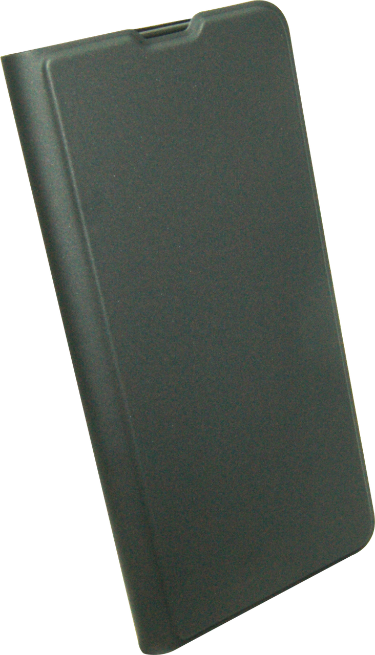 Чохол-книжка Realme C75 black Shell