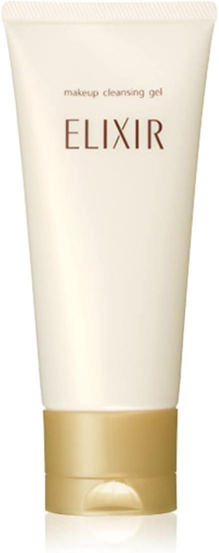 Shiseido Elixir Superieur Makeup Cleansing Gel N гель для демакіяжу, 140 г, фото 1