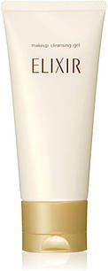 Shiseido Elixir Superieur Makeup Cleansing Gel N гель для демакіяжу, 140 г
