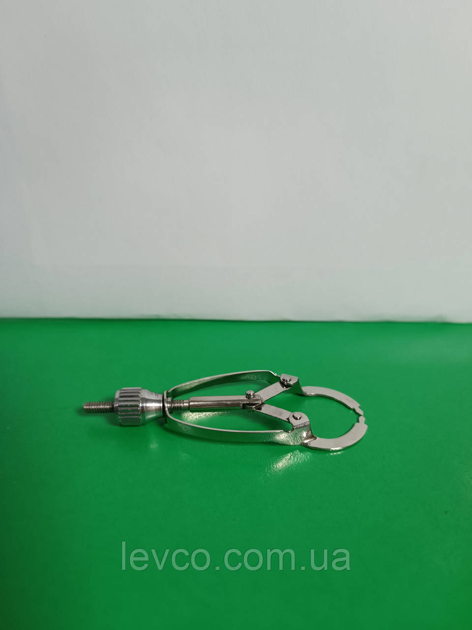 Матрицетримач для прямих і перфорованих матриць DR 830.120 Фалькон Falcon, Пакистан, фото 1