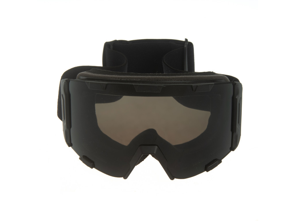 Окуляри захисні лижні COPOZZ зимові протитумані професійні, Anti-fog, антивідблиск