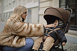 Прогулянкова коляска Anex Air-Z plus, tillie, фото 5