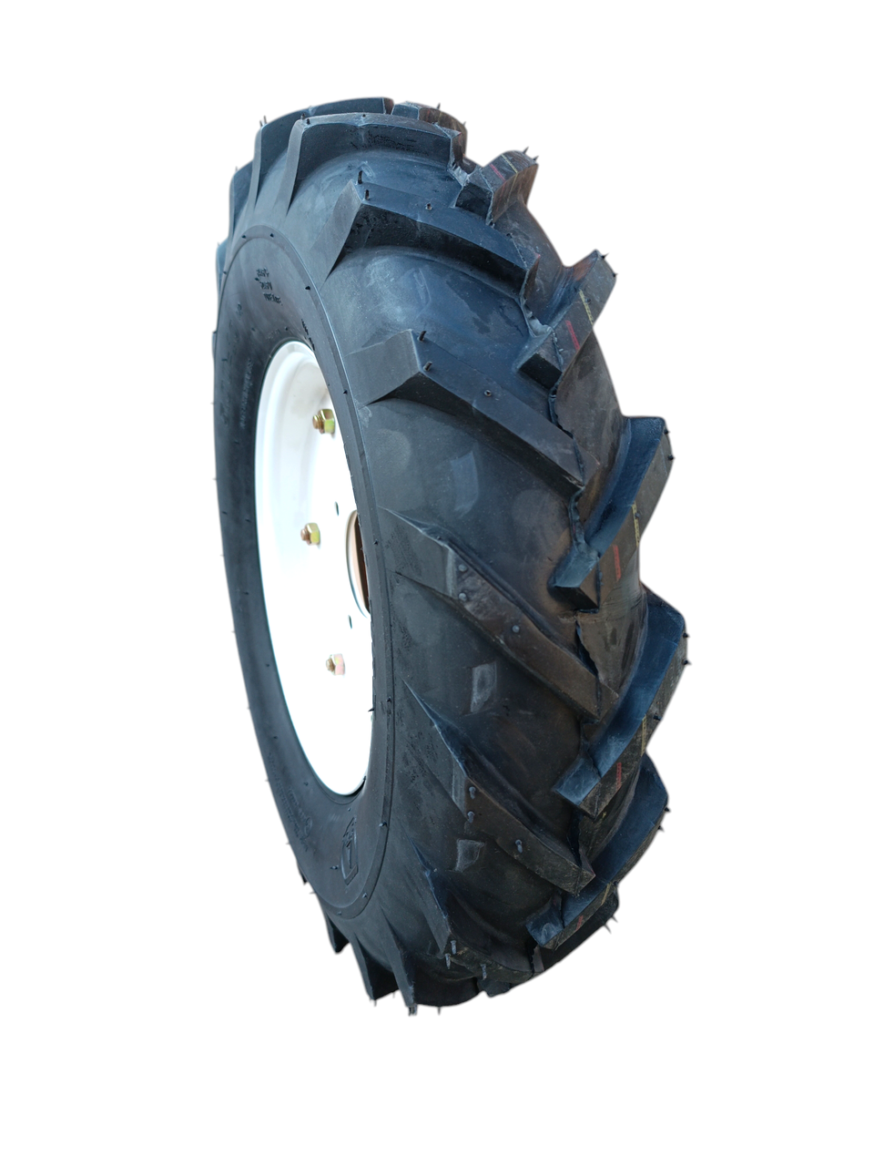 Колесо для мотоблока 5.00-10 (4PR) Шина "Deli Tire" Індонезія