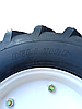 Колесо для мотоблока 5.00-10 (4PR) Шина "Deli Tire" Індонезія, фото 7