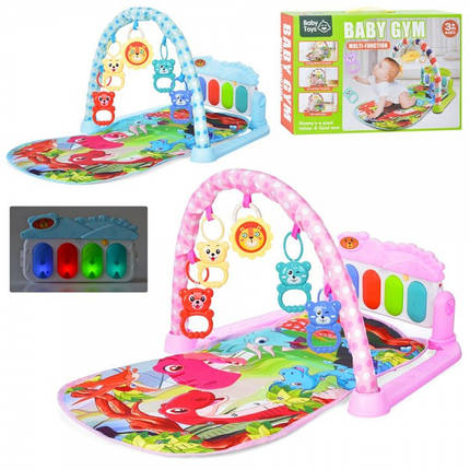 Коврик для ребенка 226-16 71,5х16 см ID 5007760, фото 1