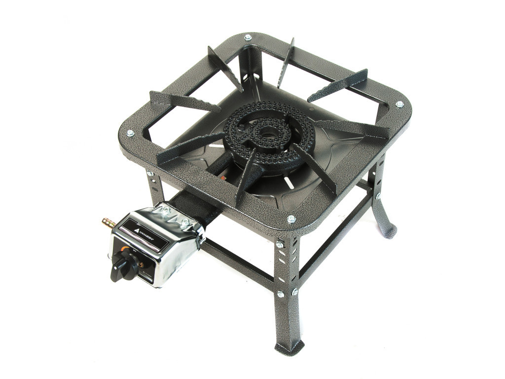 Газовий форсунок пальник HAPCOK GSL-R1 9 кВт