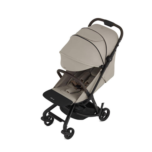 Коляска прогулянкова ANEX AIR-Z Plus | Lolly Dolly