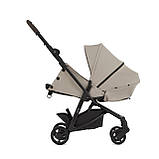 Коляска прогулянкова Anex Air-Z plus, vivi, фото 10