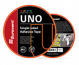 Армована стрічка Eurovent UNO 60мм х 25м, фото 2