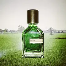 Orto Parisi Viride парфуми 50 ml. (Тестер Орто Париси Вириде), фото 5