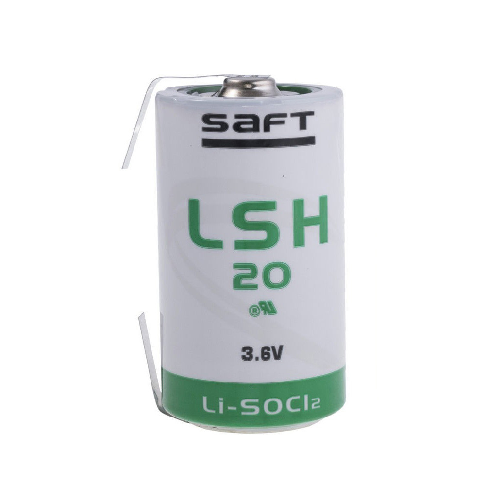 Батарейка LSH20 CNR (SAFT-LSH20CNR)