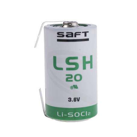 Батарейка LSH20 CNR (SAFT-LSH20CNR), фото 1