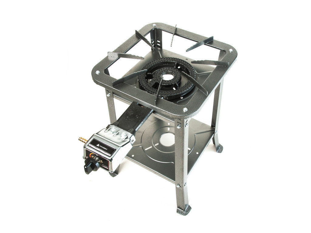 Газовий форсунок пальник HAPCOK GSL-R1 12 кВт