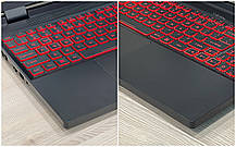 Ігровий ноутбук Acer Nitro 5 - 15.6 144Hz FHD | i5-12450H| RAM 16GB|SSD 1TB|RTX 3050 Ti 4GB, фото 6