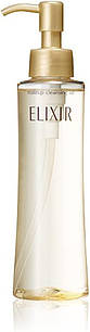 Shiseido Elixir Superieur makeup cleansing Oil гідрофільна олія для зняття макіяжу, 150 мл