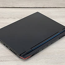 Ігровий ноутбук Acer Nitro 5 - 15.6 144Hz FHD | i5-12450H| RAM 16GB|SSD 1TB|RTX 3050 Ti 4GB, фото 3