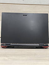 Ігровий ноутбук Acer Nitro 5 - 15.6 144Hz FHD | i5-12450H| RAM 16GB|SSD 1TB|RTX 3050 Ti 4GB, фото 5