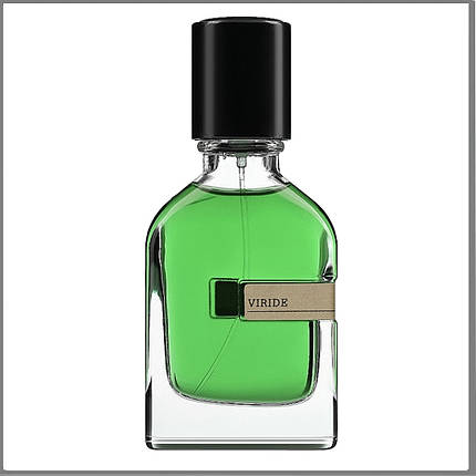 Orto Parisi Viride парфуми 50 ml. (Тестер Орто Париси Вириде), фото 1