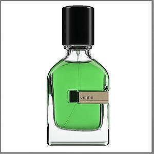 Orto Parisi Viride парфуми 50 ml. (Тестер Орто Париси Вириде)