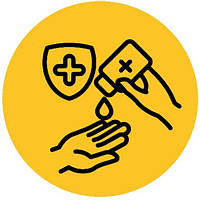 АНТИСЕПТИЧНІ, РАНОЗАГОЮВАЛЬНІ