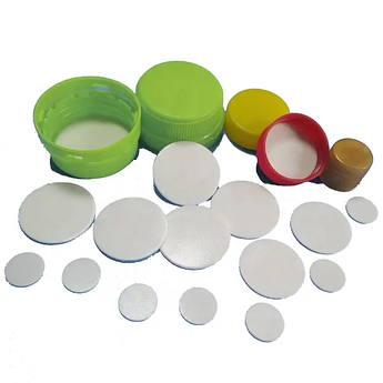 Прокладка ущільнювальна у пляшку ІХРЕ (ППЕ)