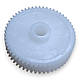 Шестерня м'ясорубки Tefal HV1-73544, Elenberg ELN-002, фото 6