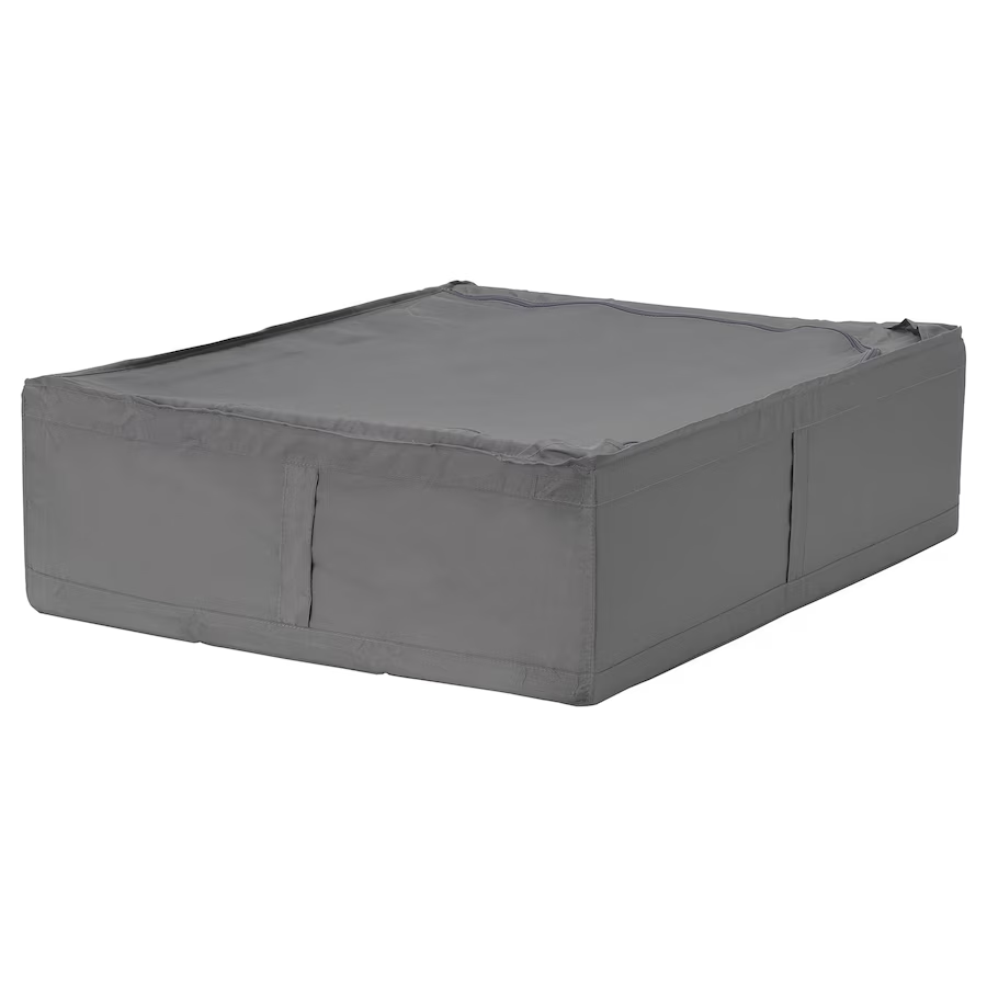 Контейнер для одягу/постільної білизни SKUBB 65x53x19 см IKEA 705.910.56