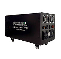 Зарядна потужна станція Lombini S5000-10000W