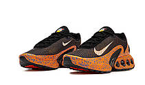 Чоловічі кросівки Найк Nike Air Max Dn Safari Black Orange ALL18668, фото 5