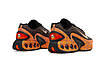 Чоловічі кросівки Найк Nike Air Max Dn Safari Black Orange ALL18668, фото 6