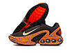 Чоловічі кросівки Найк Nike Air Max Dn Safari Black Orange ALL18668, фото 7