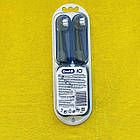 Насадки для електрмчної зубної щітки Oral-B iO Series Gentle Care (4 шт.), фото 3