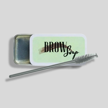 Засоби для фіксації брів