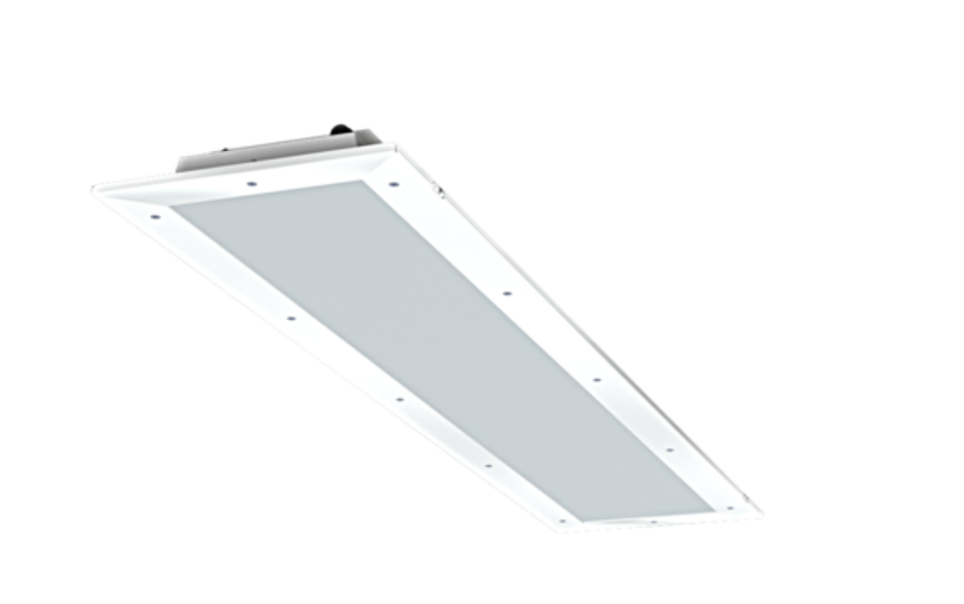 Світильник вибухозахищений FILA LED 66W 8847Lm 4000K IP66 зона 2,21 Vyrtych (Чехія) для фарбувальних камер