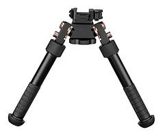 Сошки Buvele Atlas V8, швидкознімні для АК