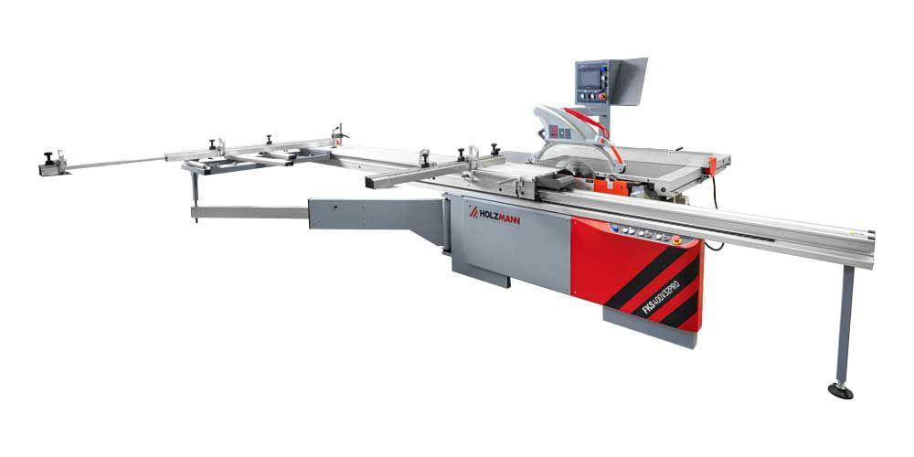 Форматно-розкрійний верстат Holzmann FKS400V32PRO_400V, фото 1