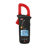 Токові кліщі Uni-t UT-200A+