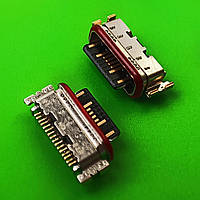 Роз'єм зарядки Xiaomi Redmi Note 11 Pro, Note 11 Pro 5G, Redmi K50 Gaming Civi Type C