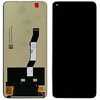Дисплей (екран) Xiaomi Mi 10T, Mi 10T Pro, Redmi K30s з тачскріном (AAAA)