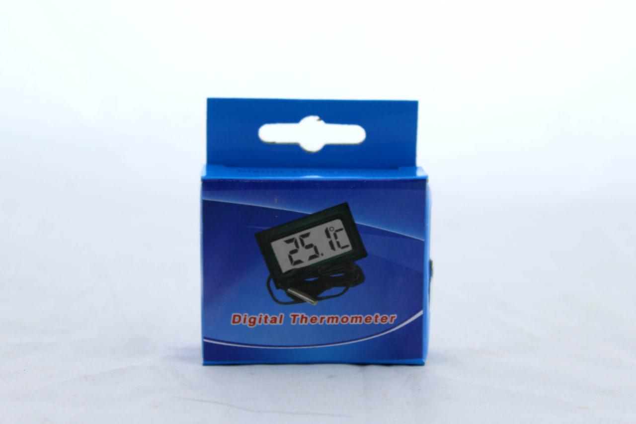 Термометр TPM-10 із виносним датчиком температури