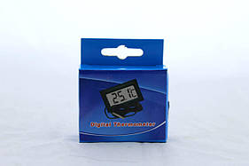 Термометр TPM-10 із виносним датчиком температури